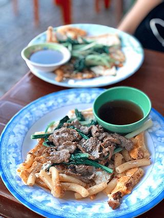 Nui xào pate Hoàng Sa thơm nức mũi - ảnh 3 nui xao pate hoang sa thom nuc mui - anh 3