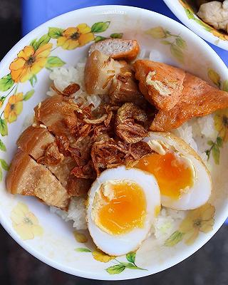 Xôi THỊT KHO TRỨNG LÒNG ĐÀO ✨ - Ngôi Sao Mới Nổi Trong Làng Xôi-Biz 🤣✨ - ảnh 4 xoi thit kho trung long dao ✨ - ngoi sao moi noi trong lang xoi-biz 🤣✨ - anh 4