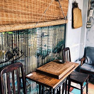Saigon RETRO - Sống chậm nhịp lại giữa lòng Sài Gòn rộng lớn cùng chiếc cà phê xưa - ảnh 4 saigon retro - song cham nhip lai giua long sai gon rong lon cung chiec ca phe xua - anh 4