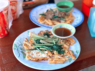 Nui xào pate Hoàng Sa thơm nức mũi - ảnh 2 nui xao pate hoang sa thom nuc mui - anh 2