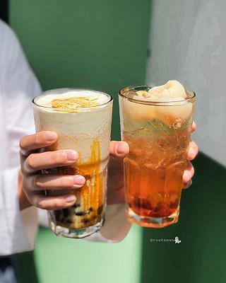Effoc Coffee - ảnh 3 effoc coffee - anh 3