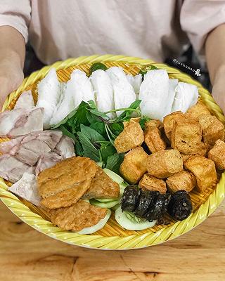 Bún Đậu Hoàng Anh: - ảnh 3 bun dau hoang anh: - anh 3