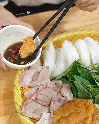 Bún Đậu Hoàng Anh: - ảnh 2 bun dau hoang anh: - anh 2