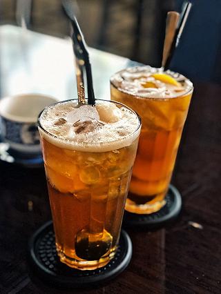 Núp lùm với TIỆM CAFE NHÀ CŨ ngay giữa trung tâm quận 1 - ảnh 4 nup lum voi tiem cafe nha cu ngay giua trung tam quan 1 - anh 4