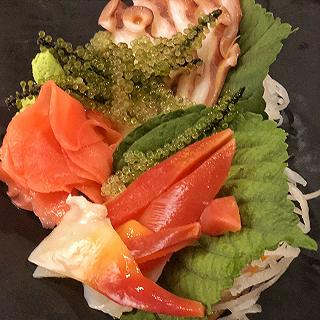 No cành hông với SUSHI 88 ngon - bổ - rẻ - ảnh 4 no canh hong voi sushi 88 ngon - bo - re - anh 4