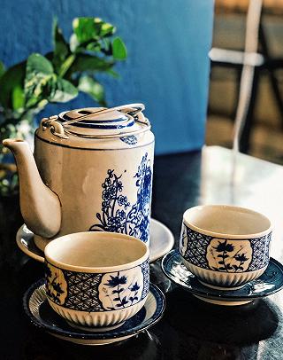 Núp lùm với TIỆM CAFE NHÀ CŨ ngay giữa trung tâm quận 1 - ảnh 3 nup lum voi tiem cafe nha cu ngay giua trung tam quan 1 - anh 3