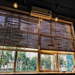 Núp lùm với TIỆM CAFE NHÀ CŨ ngay giữa trung tâm quận 1 - ảnh 2 nup lum voi tiem cafe nha cu ngay giua trung tam quan 1 - anh 2