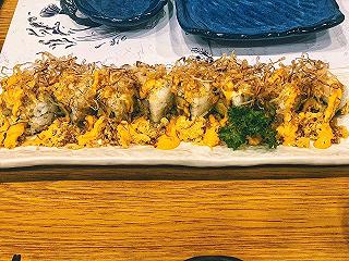🍣 HARU SUSHI - Nguyễn Tri Phương - ảnh 3 🍣 haru sushi - nguyen tri phuong - anh 3