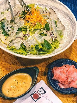 🍣 HARU SUSHI - Nguyễn Tri Phương - ảnh 4 🍣 haru sushi - nguyen tri phuong - anh 4