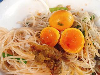 VỊ NGON KHÓ TẢ CỦA HƯƠNG VỊ HỦ TIẾU LÒNG GÀ TRỨNG NON 30 NĂM TUỔI - ảnh 5 vi ngon kho ta cua huong vi hu tieu long ga trung non 30 nam tuoi - anh 5