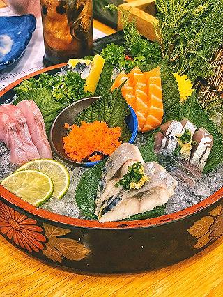 🍣 HARU SUSHI - Nguyễn Tri Phương - ảnh 5 🍣 haru sushi - nguyen tri phuong - anh 5