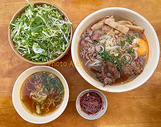 Bún Măng Bò Bà Zú - ảnh 2 bun mang bo ba zu - anh 2