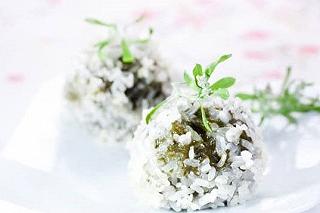 Cách làm Bánh khúc - ảnh 1 cach lam banh khuc - anh 1