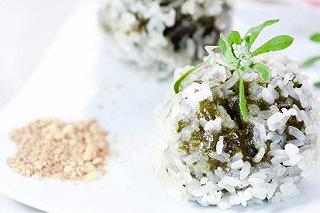 Cách làm Bánh khúc - ảnh 3 cach lam banh khuc - anh 3