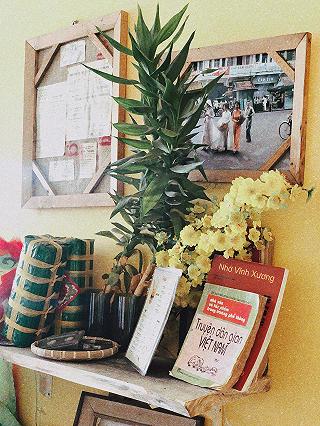 Một Xô Bồ nhưng không hề "xô bồ" chút nào ~ - ảnh 4 mot xo bo nhung khong he "xo bo" chut nao ~ - anh 4
