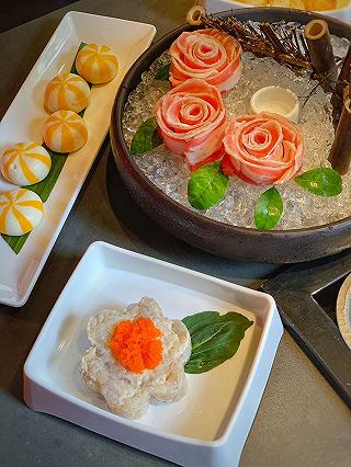 Lẩu Hutong ngon nhưng hông hề rẻ hehee - ảnh 3 lau hutong ngon nhung hong he re hehee - anh 3