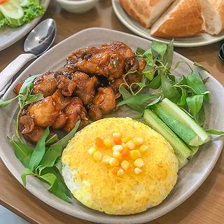 🌞Cơm niêu nhưng không có cái niêu🌞 - ảnh 1 🌞com nieu nhung khong co cai nieu🌞 - anh 1