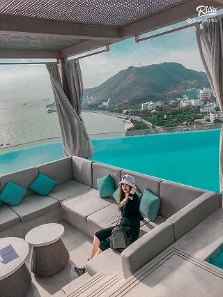 FUSION SUITE - Vũng Tàu fusion suite - vung tau