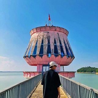 Ngoài núi Bà Đen, Tây Ninh còn địa điểm thú vị nào để check-in?🥰🥰 - ảnh 4 ngoai nui ba den, tay ninh con dia diem thu vi nao de check-in?🥰🥰 - anh 4