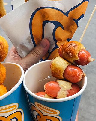 Auntie Anne's: - ảnh 4 auntie anne's: - anh 4