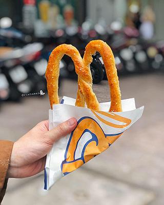 Auntie Anne's: - ảnh 3 auntie anne's: - anh 3