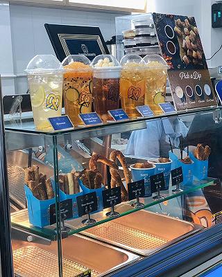 Auntie Anne's: - ảnh 5 auntie anne's: - anh 5