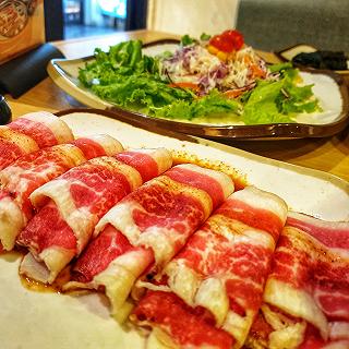 🔥60 PHÚT XỬ ĐẸP BÀN NƯỚNG BUFFET🔥 - ảnh 6 🔥60 phut xu dep ban nuong buffet🔥 - anh 6