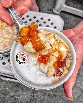 GÁNH TÀU HŨ NÓNG 5K - ảnh 2 ganh tau hu nong 5k - anh 2
