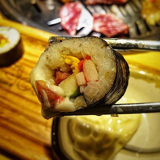 🔥60 PHÚT XỬ ĐẸP BÀN NƯỚNG BUFFET🔥 - ảnh 4 🔥60 phut xu dep ban nuong buffet🔥 - anh 4