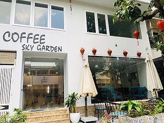 Cafe Dalgona- Bọt biển siêu ngon - ảnh 2 cafe dalgona- bot bien sieu ngon - anh 2