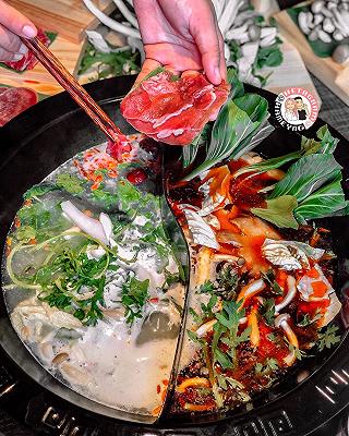 LẨU HONGKONG BÊN NÓNG BÊN BÙI - ảnh 3 lau hongkong ben nong ben bui - anh 3