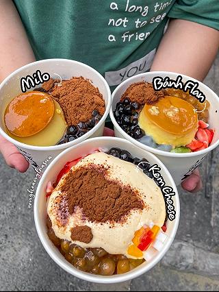 XU NGAY TÔ MILO ĐÁ BÀO TẢ PÍ LÙ BỰ TỔ CHẢNG - ảnh 4 xu ngay to milo da bao ta pi lu bu to chang - anh 4