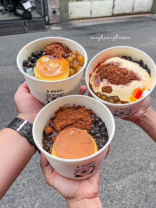 XU NGAY TÔ MILO ĐÁ BÀO TẢ PÍ LÙ BỰ TỔ CHẢNG - ảnh 2 xu ngay to milo da bao ta pi lu bu to chang - anh 2