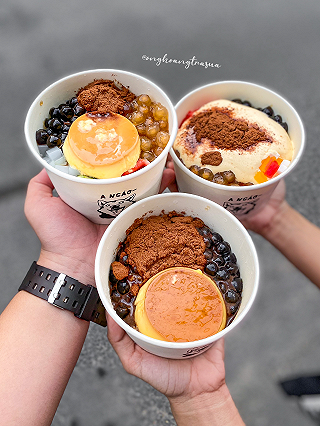 XU NGAY TÔ MILO ĐÁ BÀO TẢ PÍ LÙ BỰ TỔ CHẢNG - ảnh 1 xu ngay to milo da bao ta pi lu bu to chang - anh 1