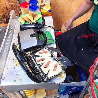 ✨✨✨Hot Dog Cu Sữa nóng hổi eyyy ✨✨✨ - ảnh 4 ✨✨✨hot dog cu sua nong hoi eyyy ✨✨✨ - anh 4