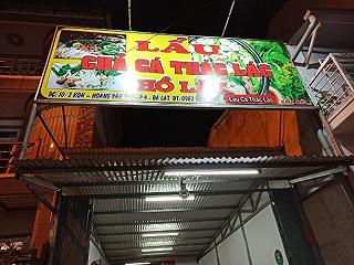 Lẩu cá thác lác ở Đà Lạt - ảnh 5 lau ca thac lac o da lat - anh 5