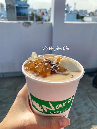 Trời nắng làm ly trà trái cây nhé 🤤 - ảnh 3 troi nang lam ly tra trai cay nhe 🤤 - anh 3