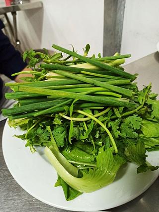 Lẩu cá thác lác ở Đà Lạt - ảnh 4 lau ca thac lac o da lat - anh 4