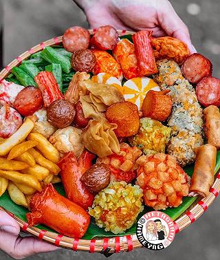 ĂN VẶT TÍNH BẰNG MẸT - ảnh 2 an vat tinh bang met - anh 2