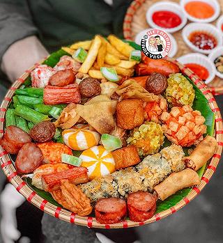 ĂN VẶT TÍNH BẰNG MẸT - ảnh 1 an vat tinh bang met - anh 1