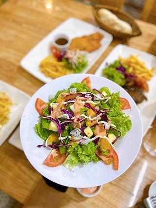 Beefsteak 015 - Món ngon quận 10 - ảnh 3 beefsteak 015 - mon ngon quan 10 - anh 3