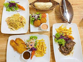 Beefsteak 015 - Món ngon quận 10 - ảnh 1 beefsteak 015 - mon ngon quan 10 - anh 1