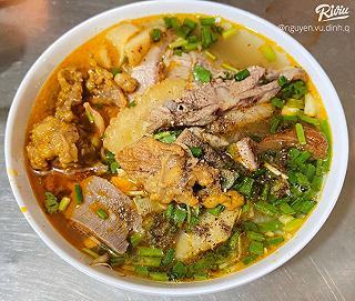PHỞ LAO ĐỘNG - ảnh 1 pho lao dong - anh 1