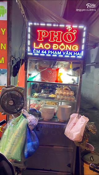 PHỞ LAO ĐỘNG - ảnh 6 pho lao dong - anh 6
