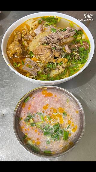 PHỞ LAO ĐỘNG - ảnh 3 pho lao dong - anh 3