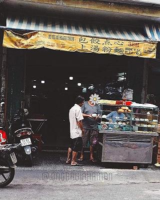 DIMSUM HỌC LẠC - ảnh 6 dimsum hoc lac - anh 6