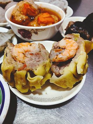 DIMSUM HỌC LẠC - ảnh 5 dimsum hoc lac - anh 5