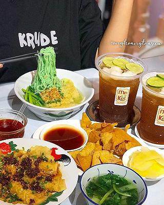 SỦI CẢO SỐT GIẤM TỎI PHI CAY CAY ĂN DỄ NGHIỆN - ảnh 3 sui cao sot giam toi phi cay cay an de nghien - anh 3