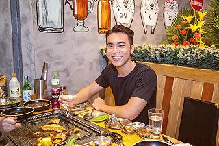 KPUB- Thịt Nướng Ăn Tẹt Ga Ko Lo Về Giá - ảnh 2 kpub- thit nuong an tet ga ko lo ve gia - anh 2
