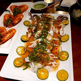 Food and Beer quán GỌN & NHẸ - ảnh 2 food and beer quan gon & nhe - anh 2